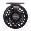 Orvis Battenkill Disc Reel II II (3-5 wt) Black