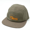 Orvis Bent Rod Camper Hat 1 Size All Olive