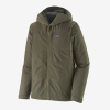 Patagonia Men's Boulder Fork Rain Jacket Medium