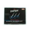 Umpqua Dreamstream+ Scissor Kit 3 PC Blue