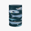 Buff Coolnet UV Abachar Saltwater Night Blue