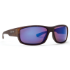 Orvis Deschutes Sunglasses Blue Mirror Tortoise