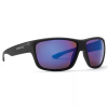 Orvis Madison Sunglasses Blu Mirror Black