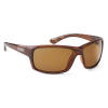 Orvis Superlight Backwater Brown Stripe Amber