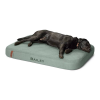 Orvis Recoveryzone Lounger Bed Small Wasabi