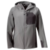 Orvis Pro LT Softshell Hoodie XL Granite