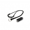 Hatch Nipper 3  Black