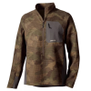 Orvis Pro LT Pullover XL Camouflage