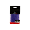 Fulling Mill Sculpin-Stacker Dubbing Purple UV