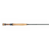 Douglas DXF Fly Rod 5 wt 10 ft 4 Piece Handle B