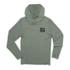 Howler Brothers HB Tech Hoodie Agave XL