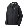 Patagonia Men's Torrentshell 3L Jacket Black Medium