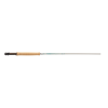 Sage R8 Core Limited Edition Fly Rod 5 wt Retro Grey 4 Piece