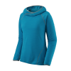 Patagonia Women's Sunshade Hoody Galah Green XL