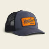 Howler Brothers Standard Hats  Howler Electric : Navy