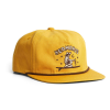 Howler Brothers Unstructured Snapback Hats  Ocean Offerings : Dijon