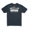 Howler Brothers Blended Pocket T-Shirt Medium