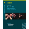 RIO's Favorite Fly Knots DVD