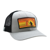 RepYourWater Sunset Squatch Hat