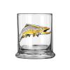 RepYourWater The One Lowball Glass Metallic Print