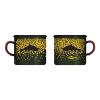 RepYourWater Enamel Camp Mug Brookie Flank