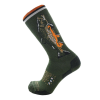 RepYourWater Big Brookie Socks Large