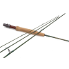 TFO Lefty Kreh Finesse Series Fly Rod 4 wt 8'9" 4 piece