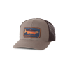 Fishpond Local Hat- Sandstone/Brown