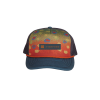 Fishpond Speckled Foam Trucker Hat