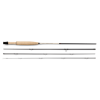 Orvis Superfine Graphite Fly Rod 3 wt 7 ft 6 in