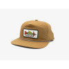 Yakoda Supply Streamer Hat Coyote