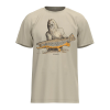 RepYourWater T-Shirt, Short Sleeve Hero Squatch Medium