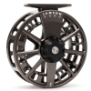 Lamson Guru E-Series Fly Reel Tungsten Blackout -3+ (2/3/4 wt)