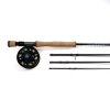 Cortland Guide Series Saltwater Fly Rod Outfit 8 wt 9 ft