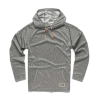 Howler Brothers Loggerhead Hoodie Deluge Camo : Light Grey XL