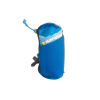Ruffwear Stash Bag Mini  Coastal Mountains