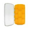 Umpqua UPG Compartment Box Gold Fly Box Mini