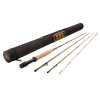 Redington EDC Fly Rod 5 wt 9 ft 6 in 4 pcs