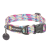 Ruffwear Front Range Collar Red Clay 20 in-26 in