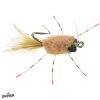 Er Crab Mcknight's Fly Tan 2