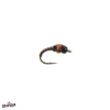 Two Bit Midge Craven Fly | Brown 22