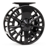 Lamson Guru S-Series HD Fly Reel Blackout -5+ (4/5/6 wt)