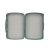 Fishpond Tacky Pescador Fly Box XL Smoke Grey