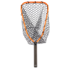 Rising Brookie Net 10 in Handle Ember