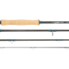 Temple Fork Outfitters Moment Rod Case 6 wt
