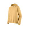 Patagonia Men's Tropic Comfort Natural Hoody XXL Beeswax Tan