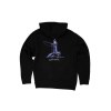 Yakoda Fish Wizard Hoodie Large