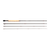 Scott GT Fly Rod 3 Wt 4 pc 8 ft 10 in