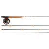 Temple Fork Outfitters Pilot Kit 8 wt