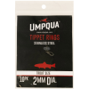 Umpqua Tippet Rings 2 mm 10 Pack